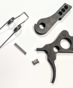 FRT 15 3 Position Upgrade KIT – Rare Breed FRT 15 3X DROP-IN TRIGGER UPGRADE KIT